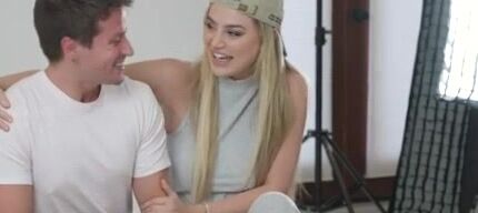 Big Tits B-C Cup And Blonde,Blond Hair Connections - S44:E27, Blondes Video