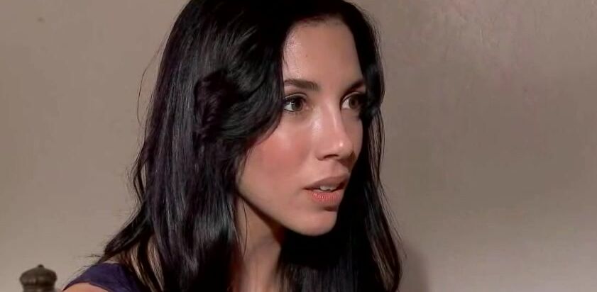 Natural Tits Creamy Panties My Lesbian Stalker - Siri, Jelena Jensen [les]