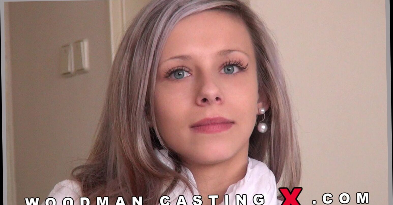 Natural Big Tits WoodmanCastingX - Casting Video - XXX Video - inXXX.com