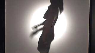 2011.12.09 Shadow Dance Big Boobs Porn Video