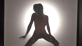 2011.12.09 Shadow Dance Big Boobs Porn Video