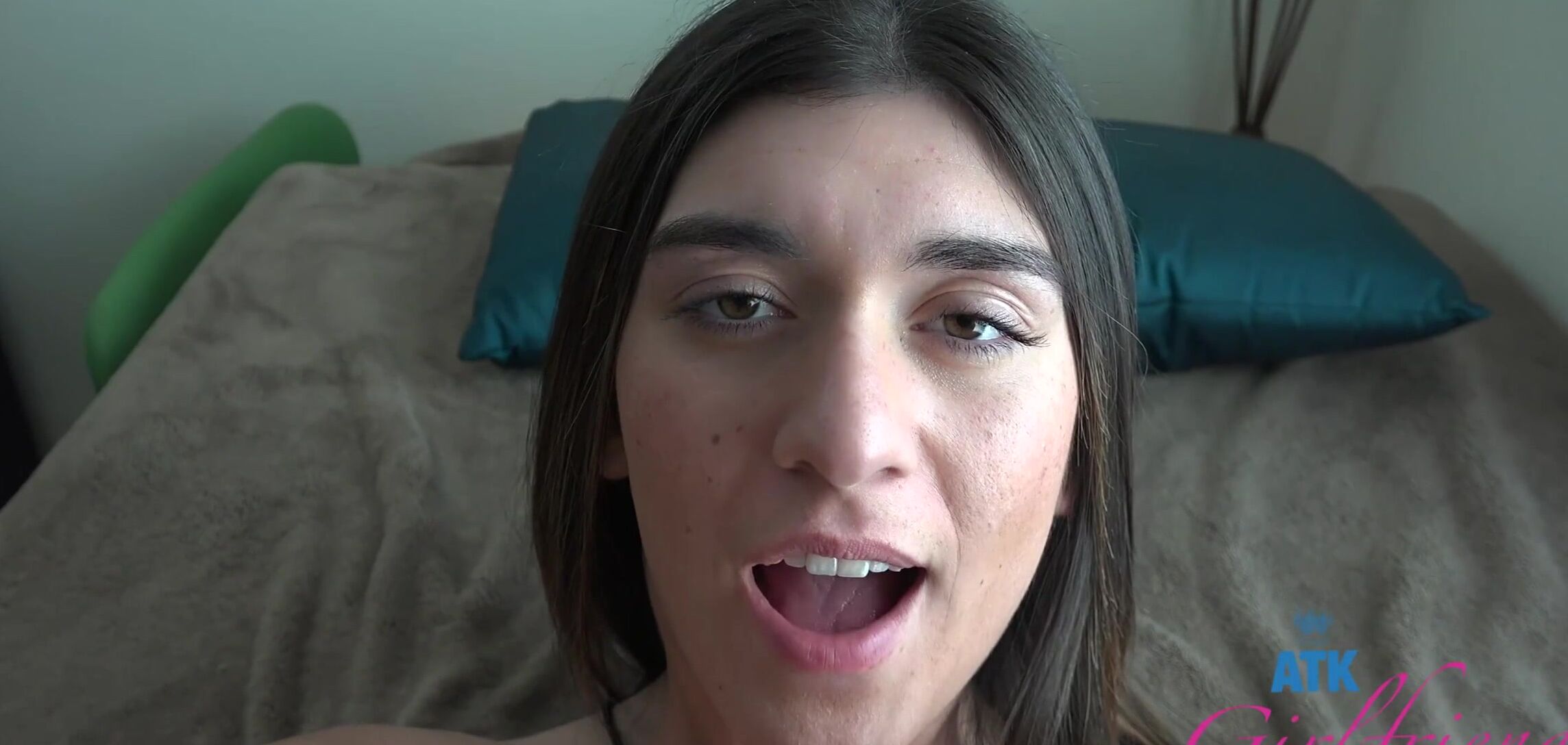 Aubry Babcock - POV sex show - XXX Video - inXXX.com