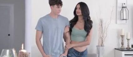 Long Hair And Pussy Licking New Age Techniques - S46:E15, Trimmed Video