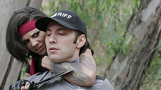 Hdvpass Bonnie Rotten Hardcore Outdoor Sex Big Boobs Porn Video