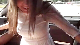 Car StrandedTeens Teen Gets Some Hot Anal In The Car Sunporno, 18-23,Teen... Big Boobs Porn Video