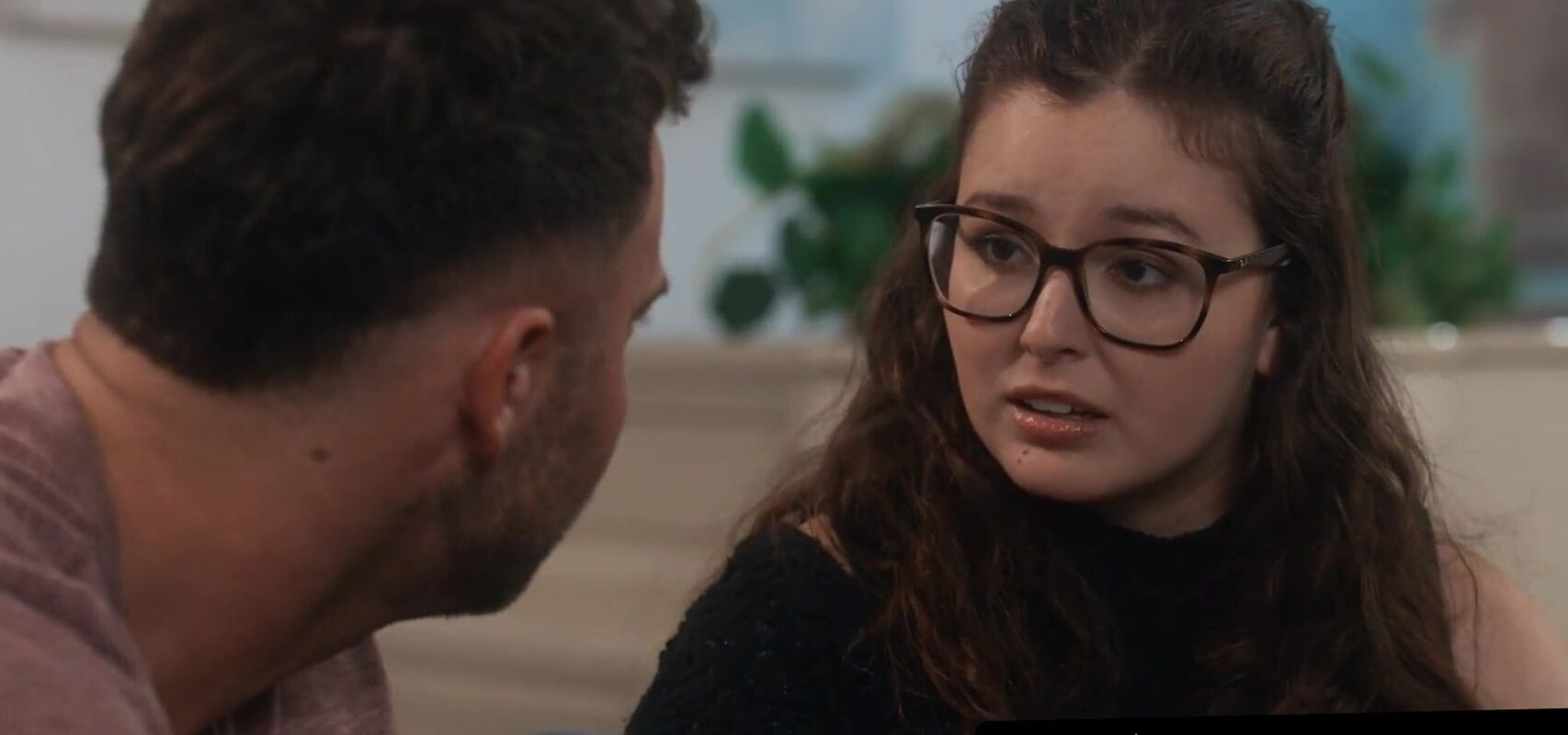 Cum-in-mouth PURE TABOO Naive Leana Lovings Shockingly Discovers How Twisted Her Step-Family Truly Is, Step Mom Video