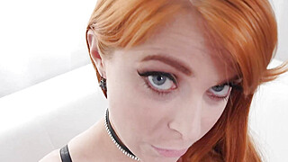 Penny Pax Loves POV