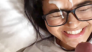 Compilation of Blowjobs Facials Amateur Big Boobs Porn Video