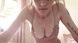 Mommy Is Ovulating Big Boobs Porn Video