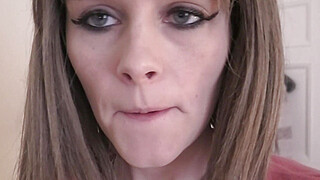 Sister Creams In Your GFs Panties Big Boobs Porn Video