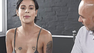 Sandra Soul Gets Her Perfect Ass Drilled By Fat Cock - HER LIMIT Big Boobs Porn Video