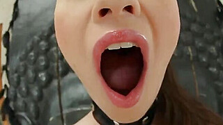 Hardcore Blowbang Group Blowjob Facials With Misha Cross From Cum For Cover,... Big Boobs Porn Video