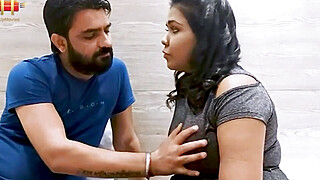 Indian Desi Bhabi Fucked By Devar Big Boobs Porn Video
