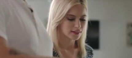 Blondes And Girl-Boy Not For Nothing - S37:E14, Shaved Video Kiara Cole,Kyle Mason